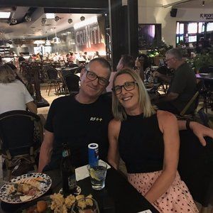 Meet your Posher, Heidi